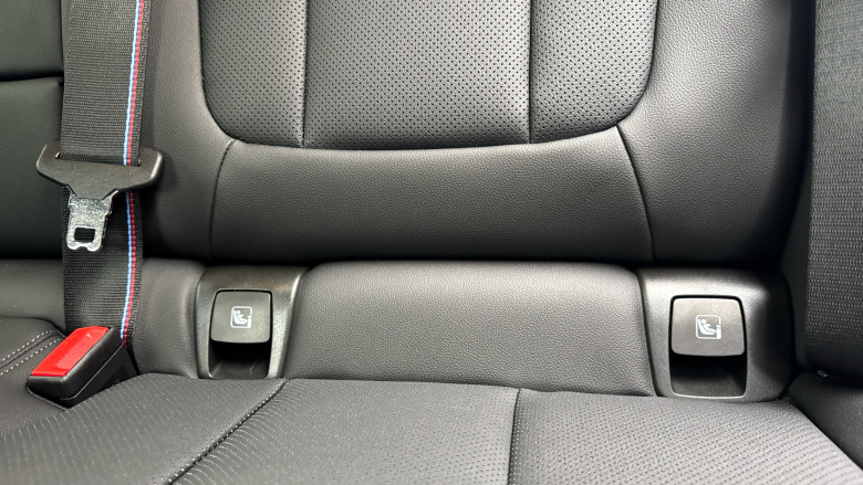 BMW X3 xDrive20d MHT M Sport 5dr Step Auto Diesel Estate